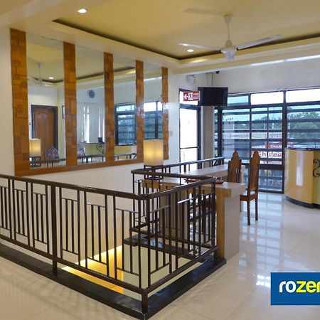 General Santos City Rozen Suites Paradise מראה חיצוני תמונה