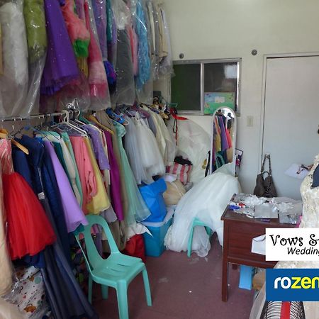 General Santos City Rozen Suites Paradise מראה חיצוני תמונה