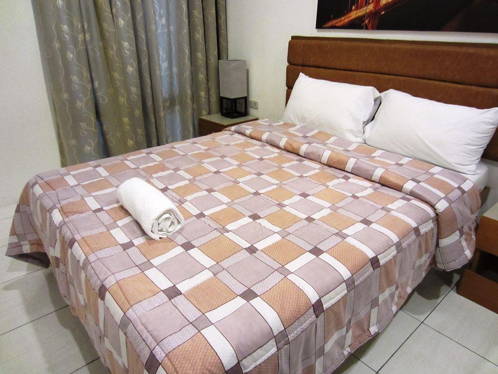 General Santos City Rozen Suites Paradise מראה חיצוני תמונה