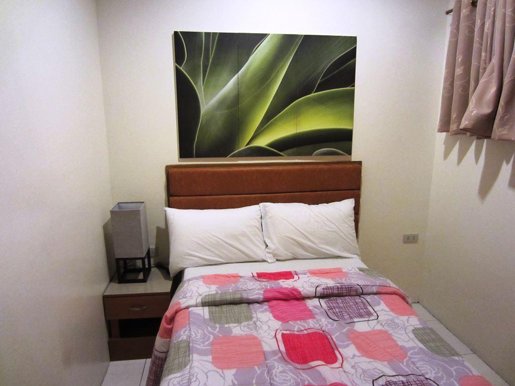 General Santos City Rozen Suites Paradise מראה חיצוני תמונה