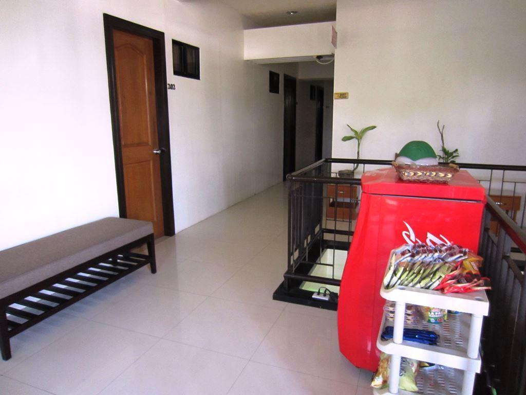 General Santos City Rozen Suites Paradise מראה חיצוני תמונה