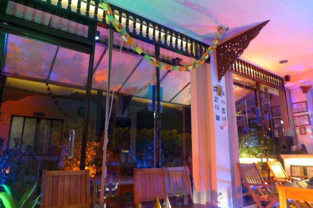 General Santos City Rozen Suites Paradise מראה חיצוני תמונה