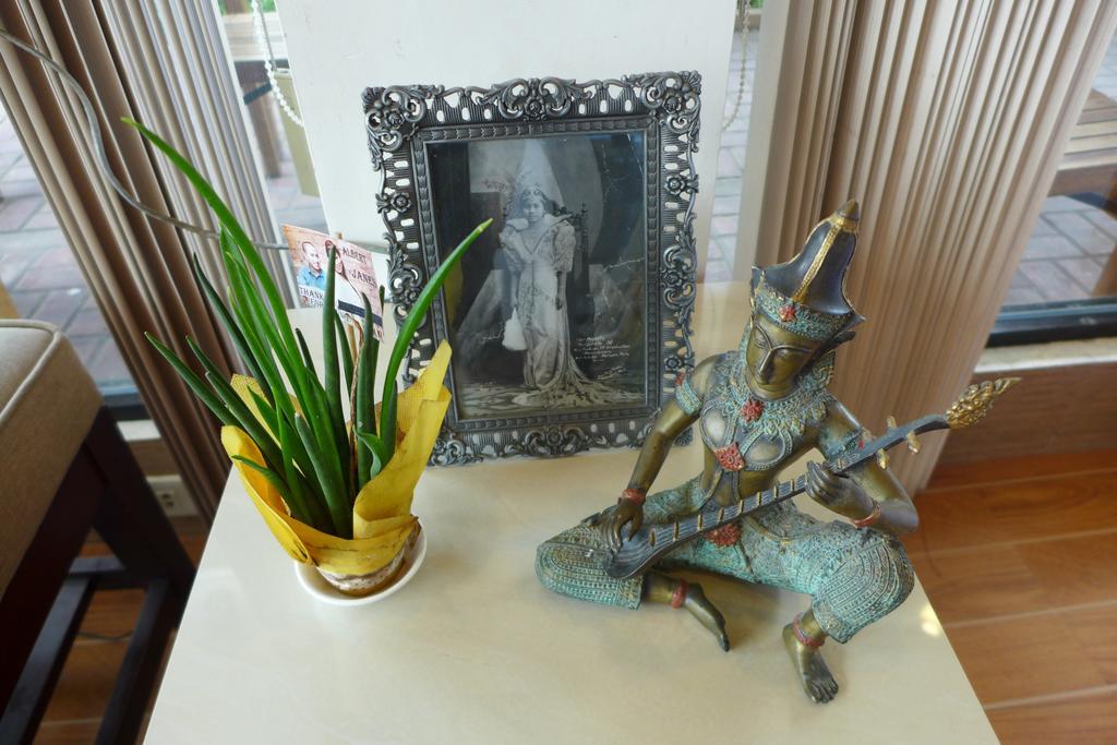 General Santos City Rozen Suites Paradise מראה חיצוני תמונה