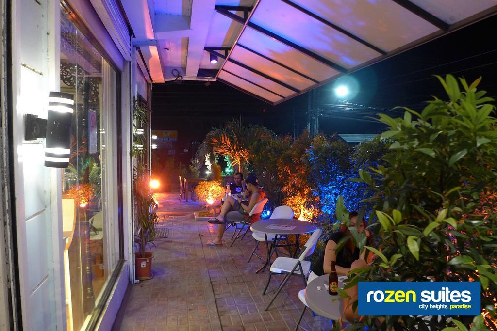 General Santos City Rozen Suites Paradise מראה חיצוני תמונה