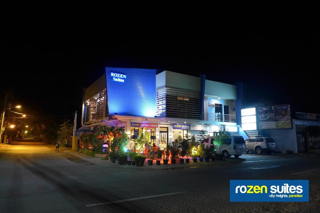 General Santos City Rozen Suites Paradise מראה חיצוני תמונה