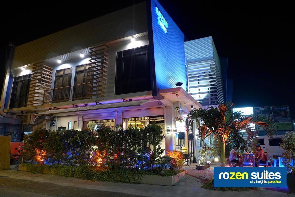General Santos City Rozen Suites Paradise מראה חיצוני תמונה