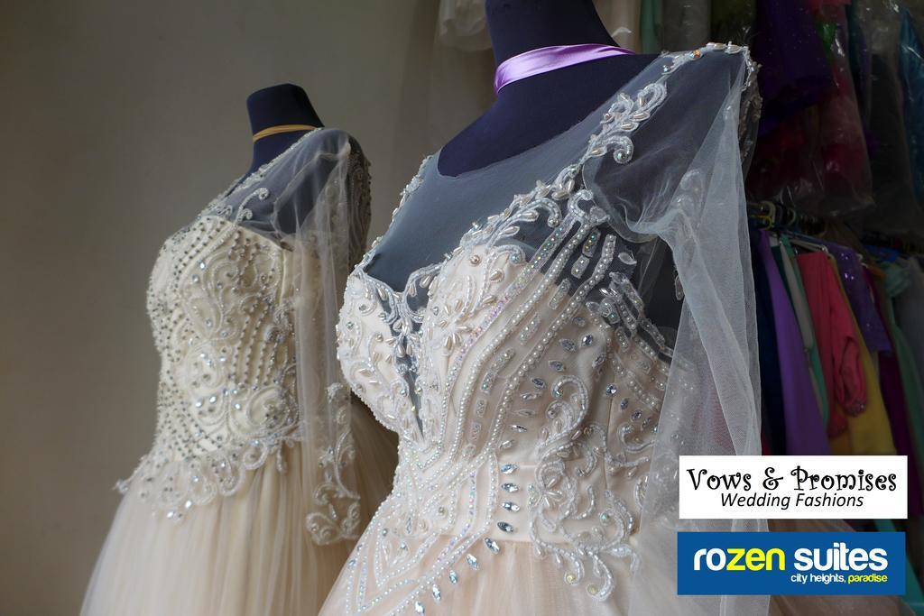 General Santos City Rozen Suites Paradise מראה חיצוני תמונה