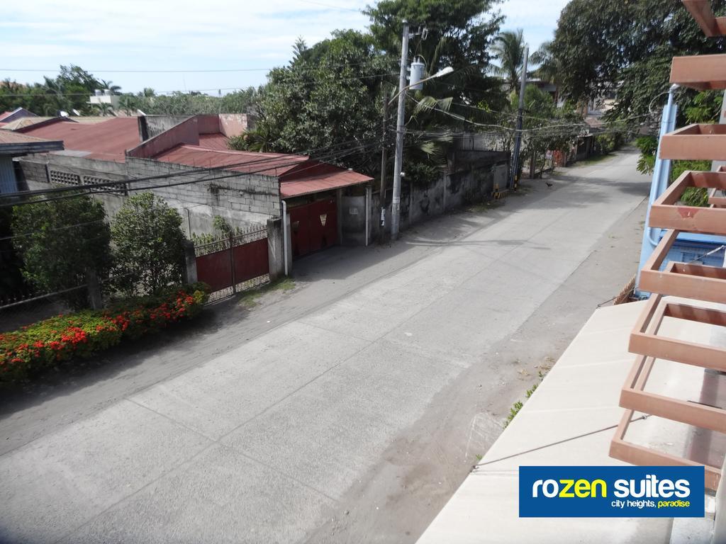 General Santos City Rozen Suites Paradise מראה חיצוני תמונה