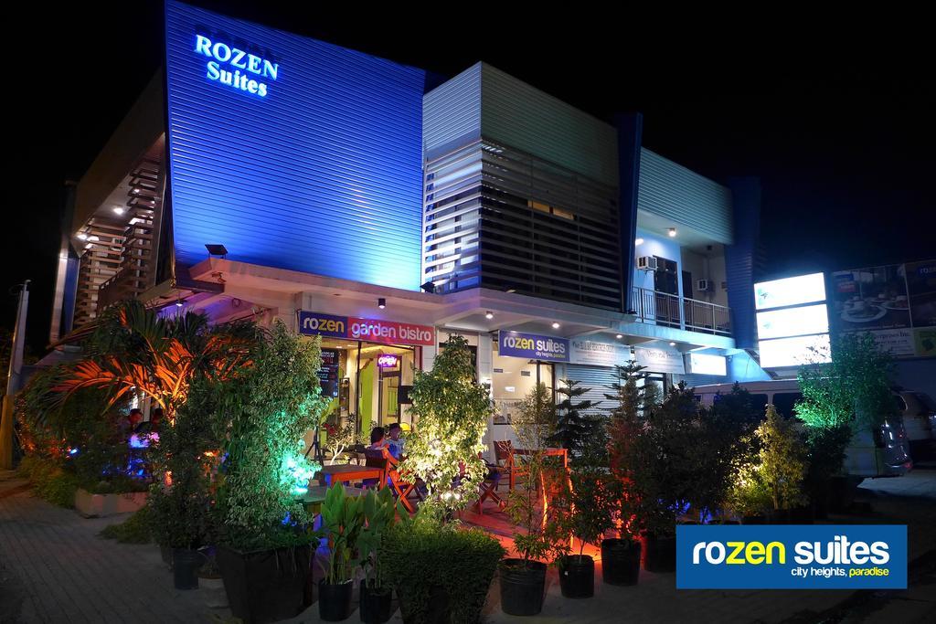 General Santos City Rozen Suites Paradise מראה חיצוני תמונה