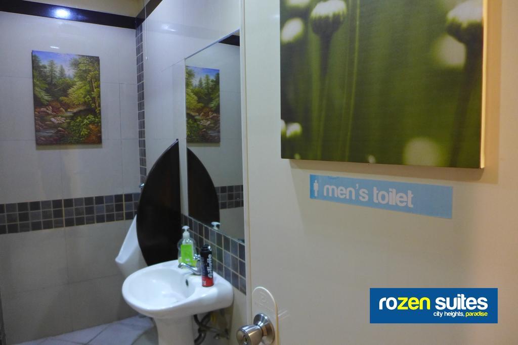 General Santos City Rozen Suites Paradise מראה חיצוני תמונה