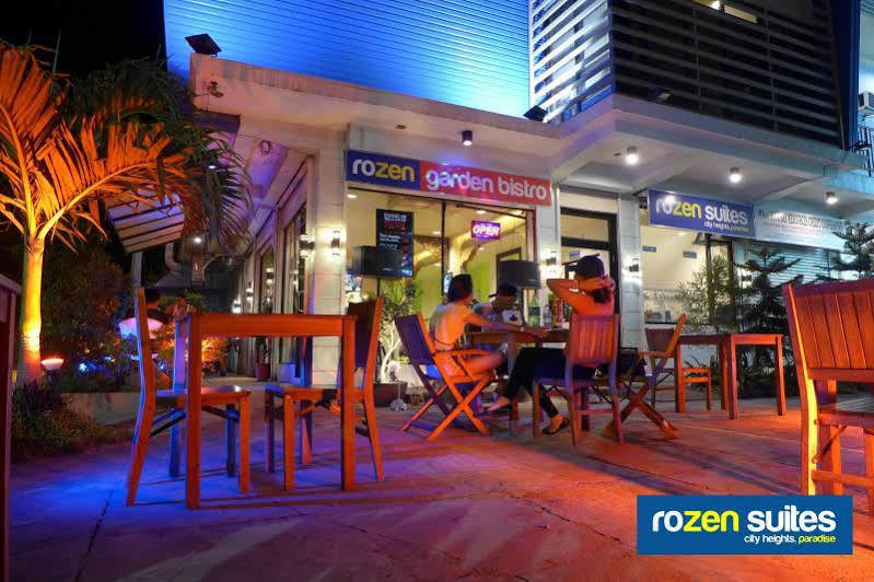 General Santos City Rozen Suites Paradise מראה חיצוני תמונה