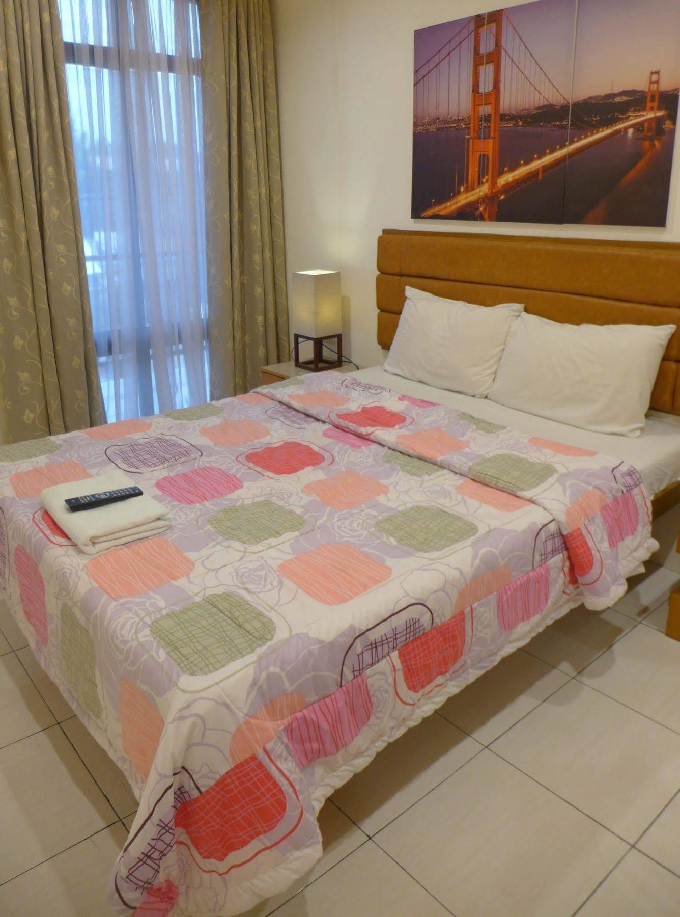 General Santos City Rozen Suites Paradise מראה חיצוני תמונה