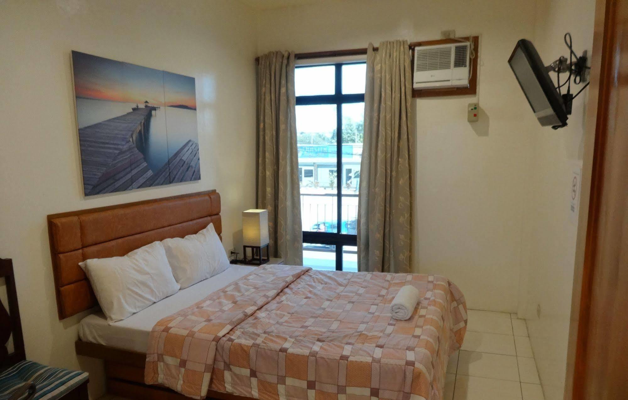 General Santos City Rozen Suites Paradise מראה חיצוני תמונה