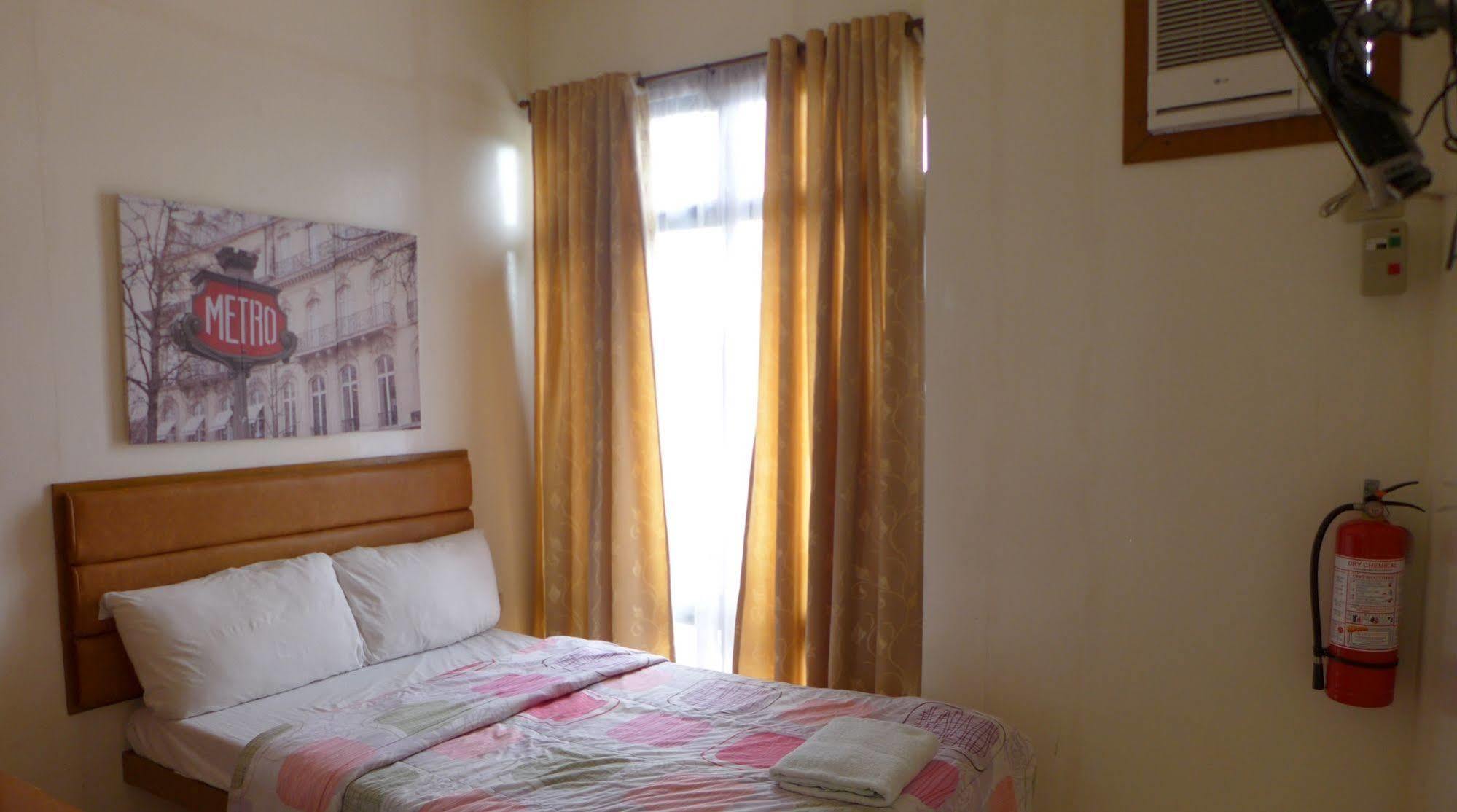 General Santos City Rozen Suites Paradise מראה חיצוני תמונה