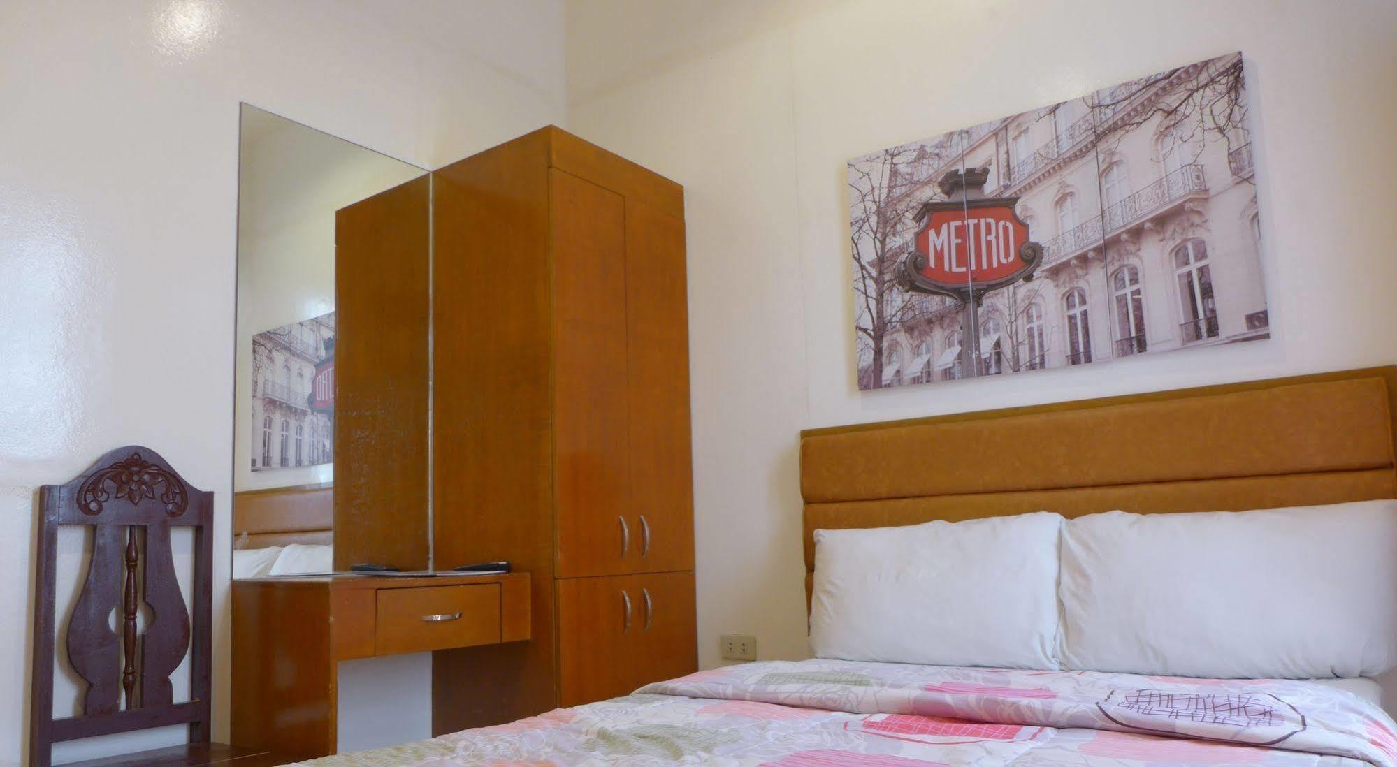 General Santos City Rozen Suites Paradise מראה חיצוני תמונה