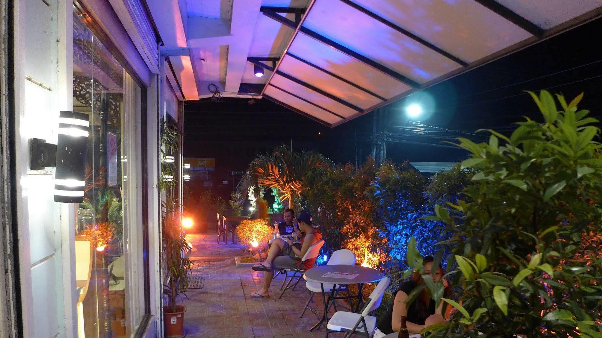 General Santos City Rozen Suites Paradise מראה חיצוני תמונה