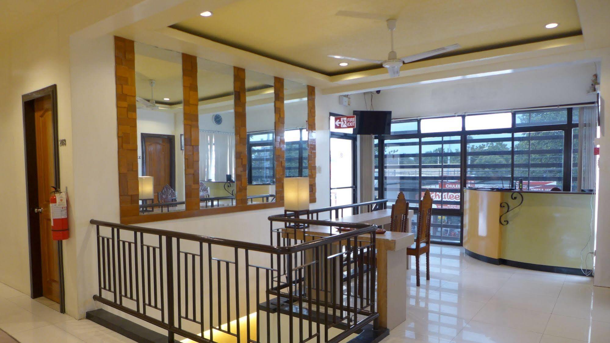 General Santos City Rozen Suites Paradise מראה חיצוני תמונה