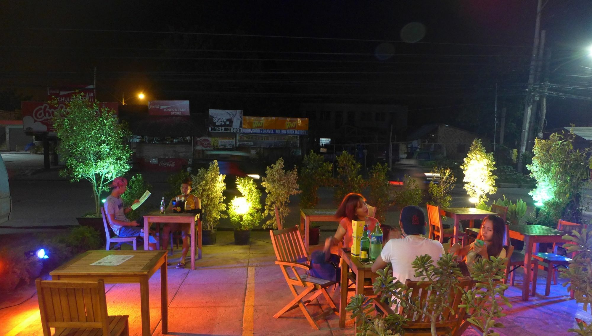 General Santos City Rozen Suites Paradise מראה חיצוני תמונה