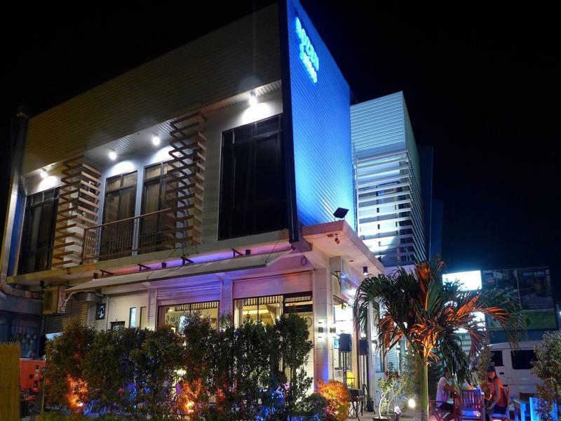 General Santos City Rozen Suites Paradise מראה חיצוני תמונה